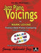Jazz Piano Voicings: Volume 64 Salsa Latin Jazz