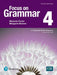 Focus on Grammar 4 Student Book with Essential Online Resources