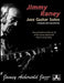 Jimmy Raney Jazz Guitar Solos (Guitar notation and TAB)