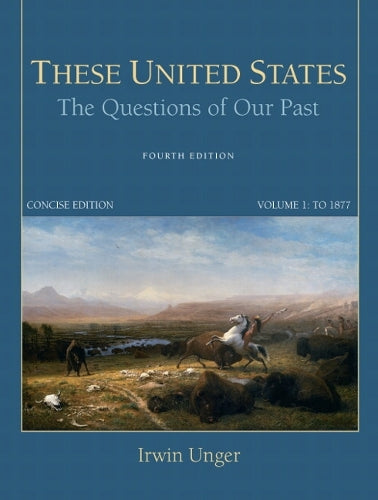 These United States