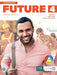 Future 4 Workbook with Audio