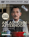 An Autumn Afternoon / A Hen in the Wind (DVD + Blu-ray)