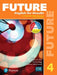 Future 4 Student Book with Essential Online Resources