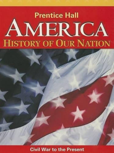 America: History of Our Nation