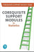Workbook for Corequisite Support Modules for Statistics
