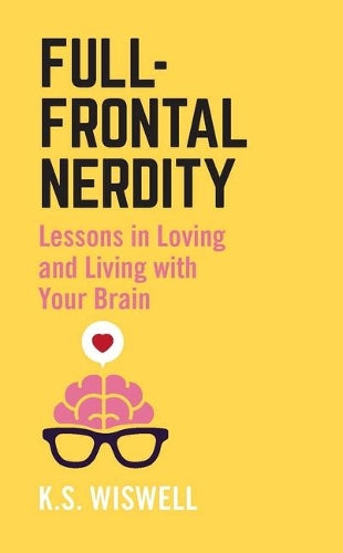 Full-Frontal Nerdity