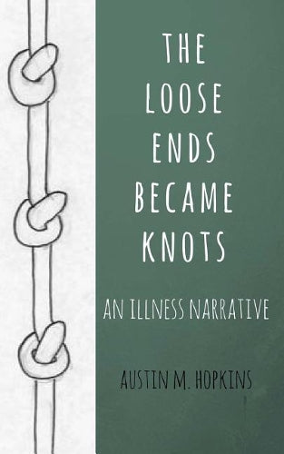 The loose ends became knots