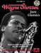Volume 33: Wayne Shorter (with Free Audio CD)