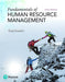 Fundamentals of Human Resource Management + 2019 Mylab Management with Pearson Etext -- Access Card Package