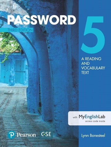 Password 5