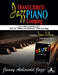 Transcribed Jazz Piano Comping
