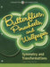 Connected Mathematics 3 Student Edition Grade 8 Butterflies Pinwheels and Wallpaper: Symmetry and Transformations Copyright 2014