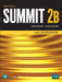 Summit Level 2 Student Book/Workbook Split B
