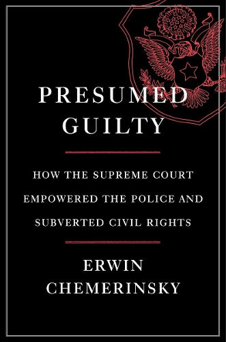 Presumed Guilty