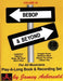 Volume 36: Bebop & Beyond (with 2 Free Audio CDs)
