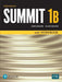 Summit Level 1 Student Book/Workbook Split B