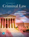 Principles of Criminal Law