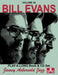 Volume 45: Bill Evans (with Free Audio CD)