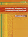 Realidades Vocabulary, Grammar and Communication Workbook 4