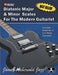 Diatonic Major and Minor Scales For The Modern Guitarist
