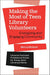 Making the Most of Teen Library Volunteers