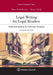 Legal Writing for Legal Readers