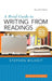 Brief Guide to Writing from Readings, A,  MLA Update Edition