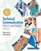 Technical Communication