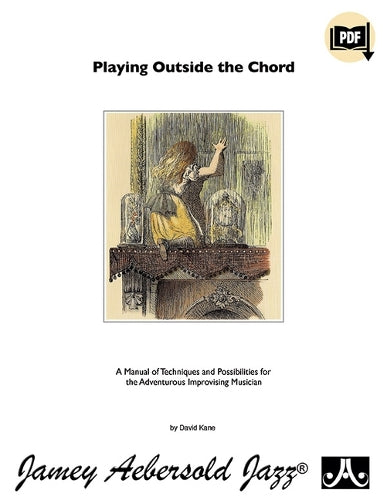 Playing Outside the Chord