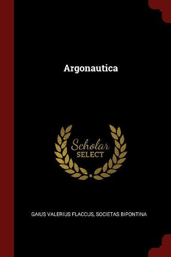 Argonautica