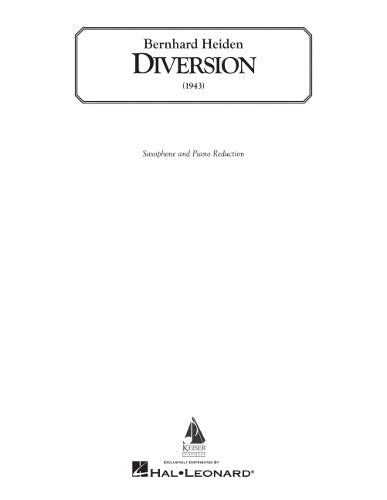 Diversion