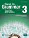 Focus on Grammar 3 Student Book with Essential Online Resources