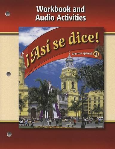 Asi Se Dice!, Volume 2