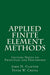 Applied Finite Element Methods