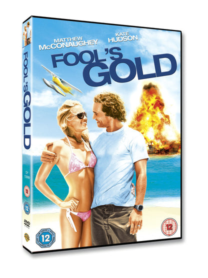 Fool's Gold (2008)