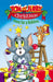Tom and Jerry: Paws for a Holiday