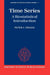 Time Series: A Biostatistical Introducti