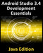 Android Studio 34 Development