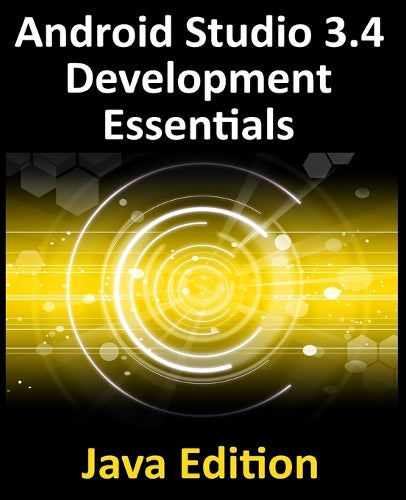 Android Studio 34 Development