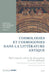 Cosmologies Et Cosmogonies Dans La Litterature Antique. Tome Lxi: Huit Exposes Suivis D`Une Discussion Et D`Un Epilogue
