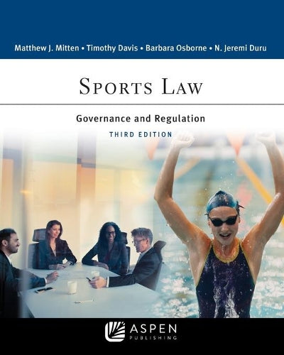 Sports Law