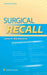 Surgical Recall