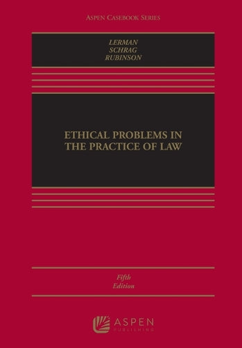 Ethical Problems In The Prac O
