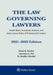 Law Governing Lawyers