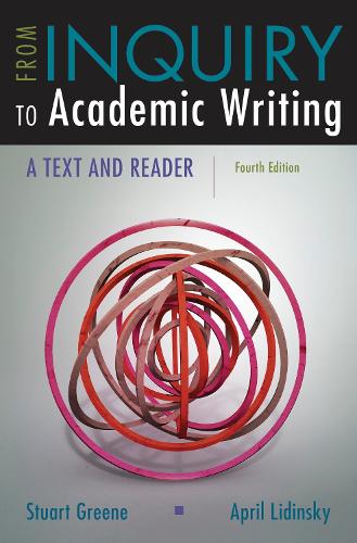 From Inquiry To Academic Writing
