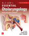 K.J. Lee`S Essential Otolaryngology