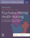 Varcarolis' Essentials of Psychiatric Mental Health Nursing