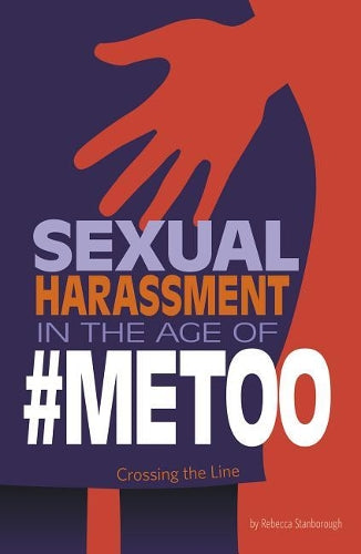 Sexual Harassment In The Age O