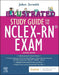 Illustrated Study Guide For The Nclex-RnÝ Exam