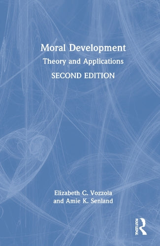 Moral Development: Theory And Applications